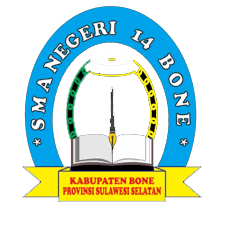 PENGUMUMAN KELULUSAN MURID KELAS XII UPT SMAN 14 BONE TAHUN PELAJARAN 2025/2026