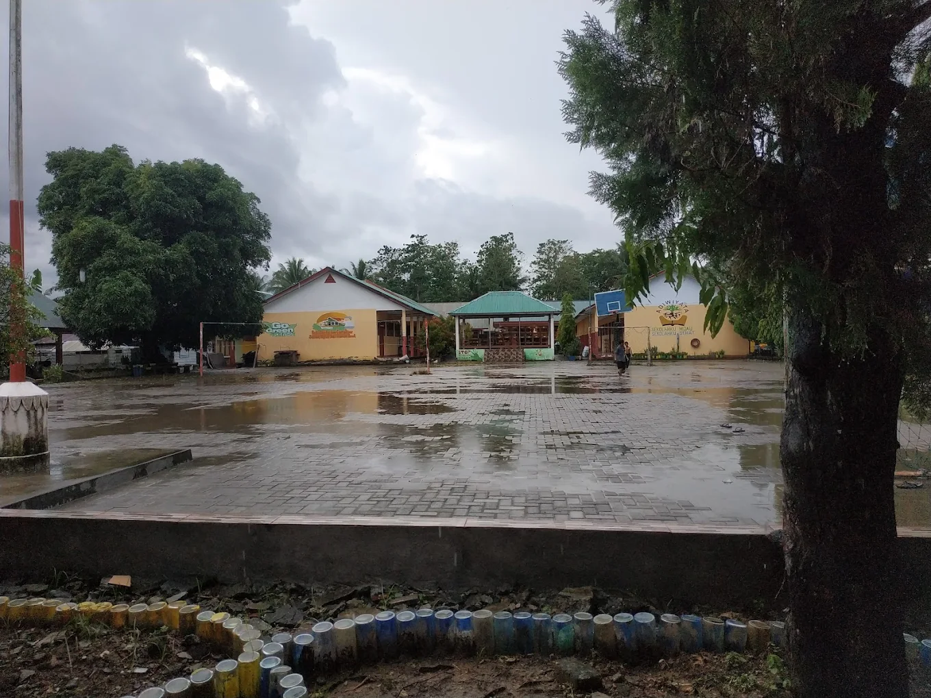 Fokus Edukasi Media Sosial